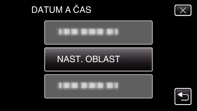 C5B AREA SETTING